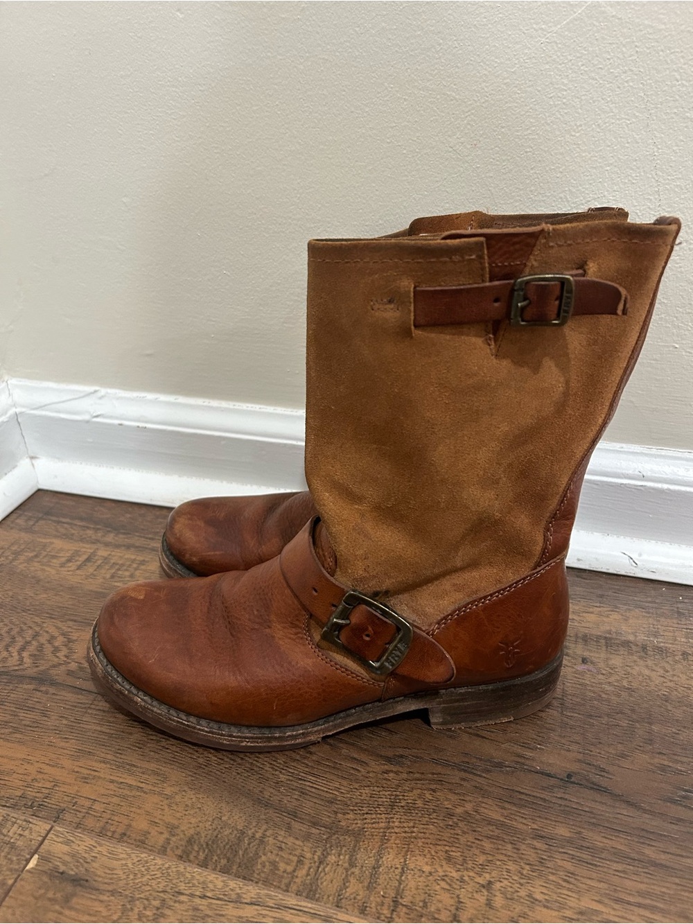 Frye Women’s Veronica Short Boot